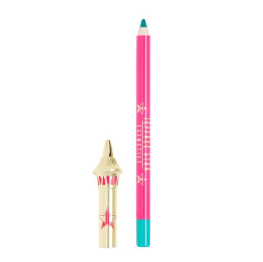 JSC Velour Lip Liner - Breakfast At Tiffany's